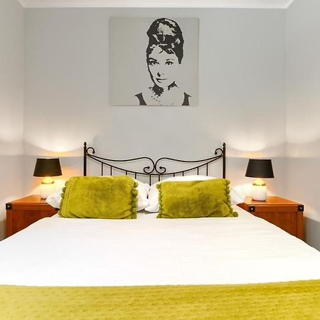 Apartament Bursztynowy Rezydencja Park Mielno  Esterno foto